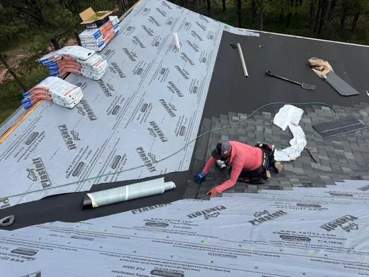 A&A Roofing Solutions