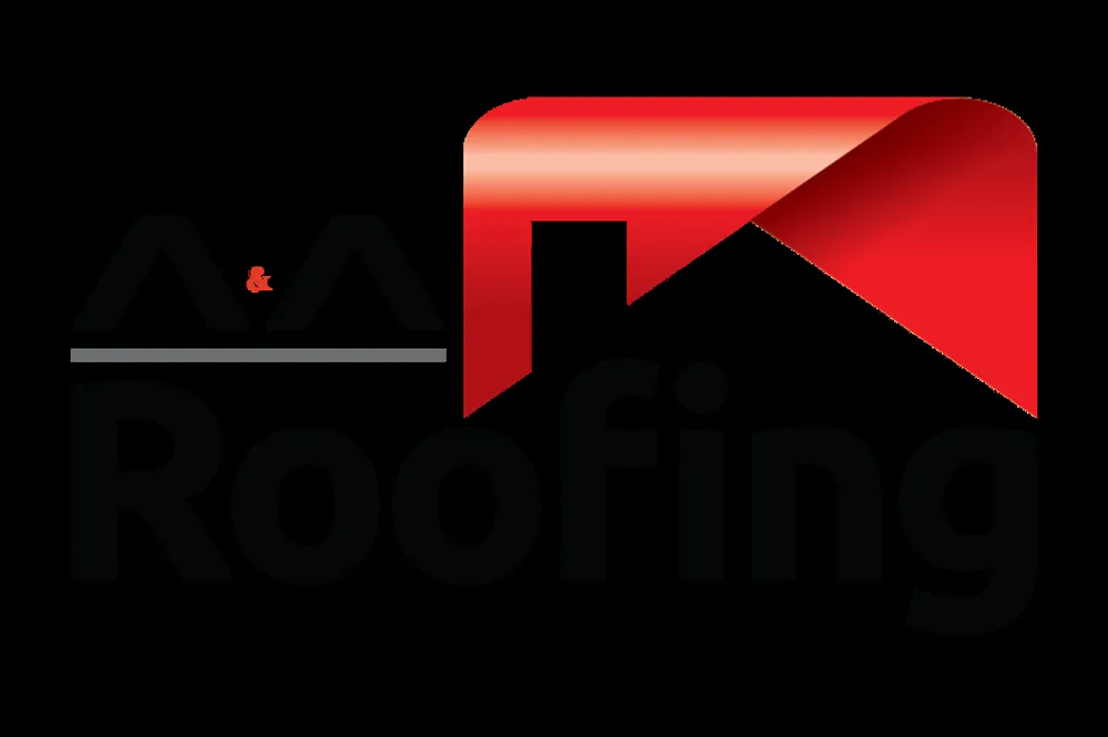 Slide of A&A Roofing