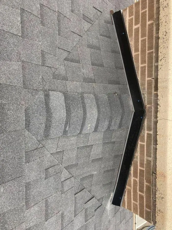 Slide of A&A Roofing