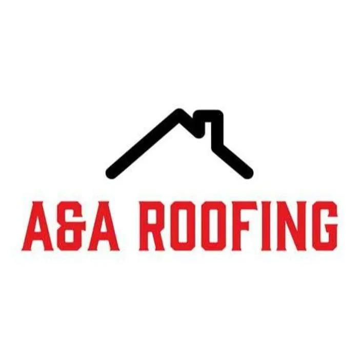 Slide of A&A Roofing