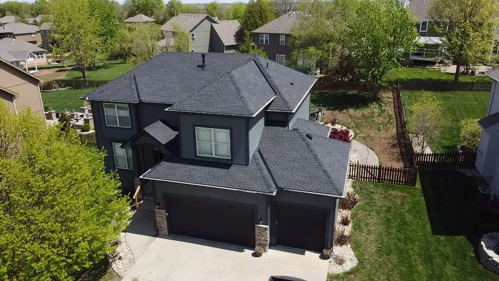 Slide of A&A Royal Contracting