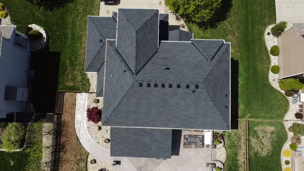 Slide of A&A Royal Contracting