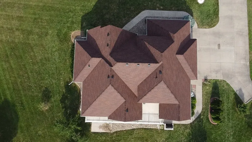 Slide of A&A Royal Contracting