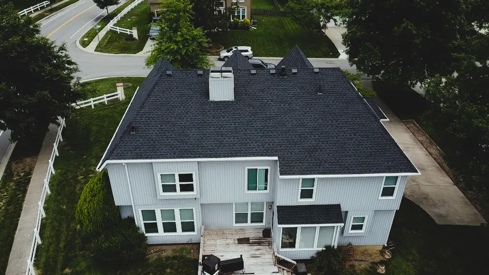 Slide of A&A Royal Contracting