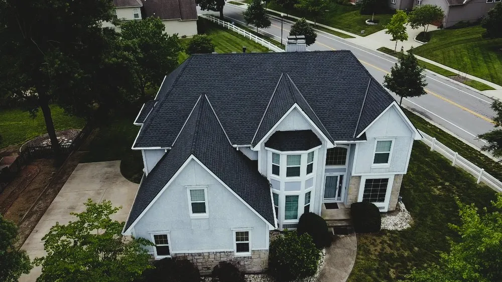 Slide of A&A Royal Contracting