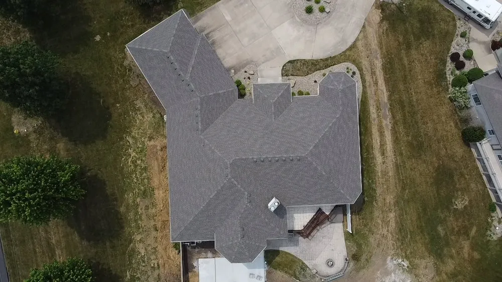 Slide of A&A Royal Contracting