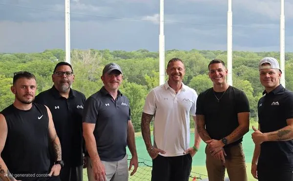 A&A Royal Contracting Logo