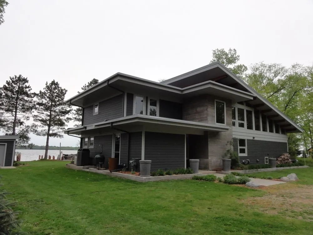 Slide of AA Seamless