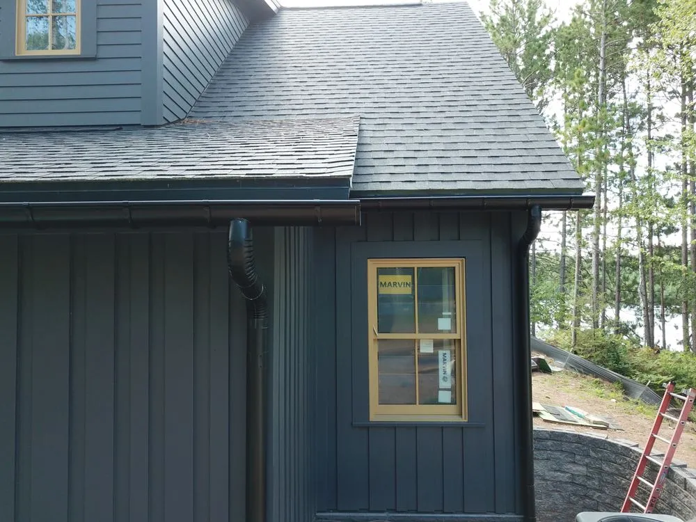 Slide of AA Seamless