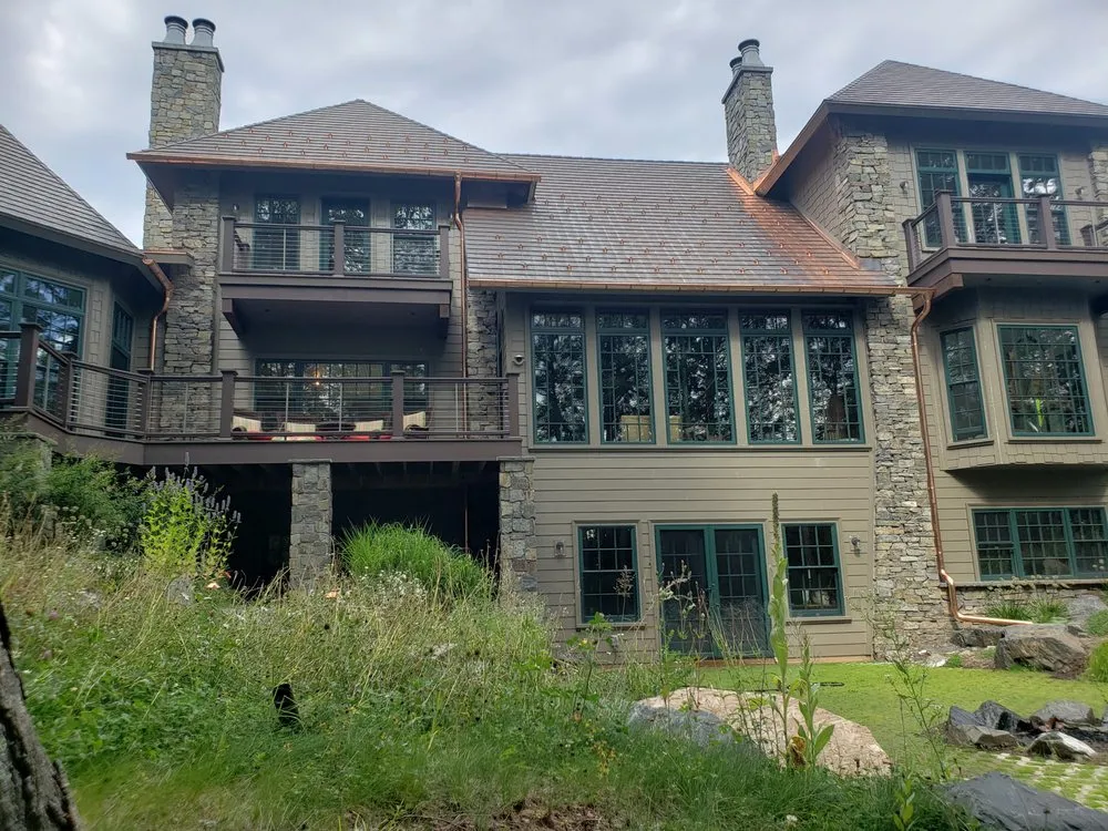 Slide of AA Seamless