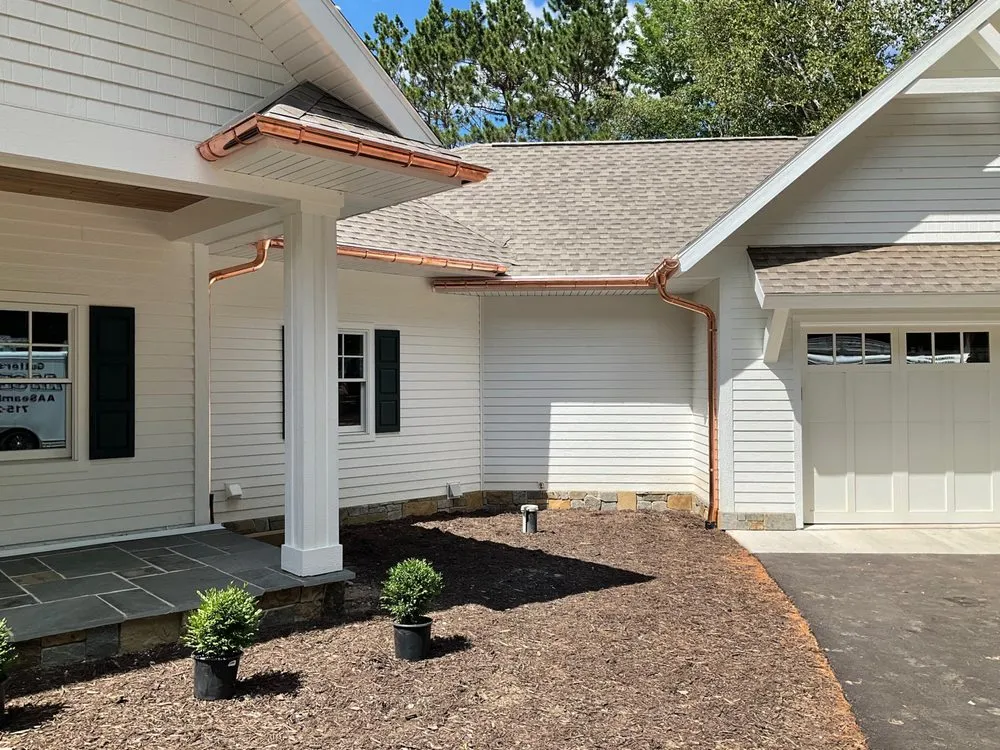 Slide of AA Seamless