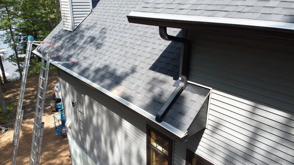 Slide of AA Seamless