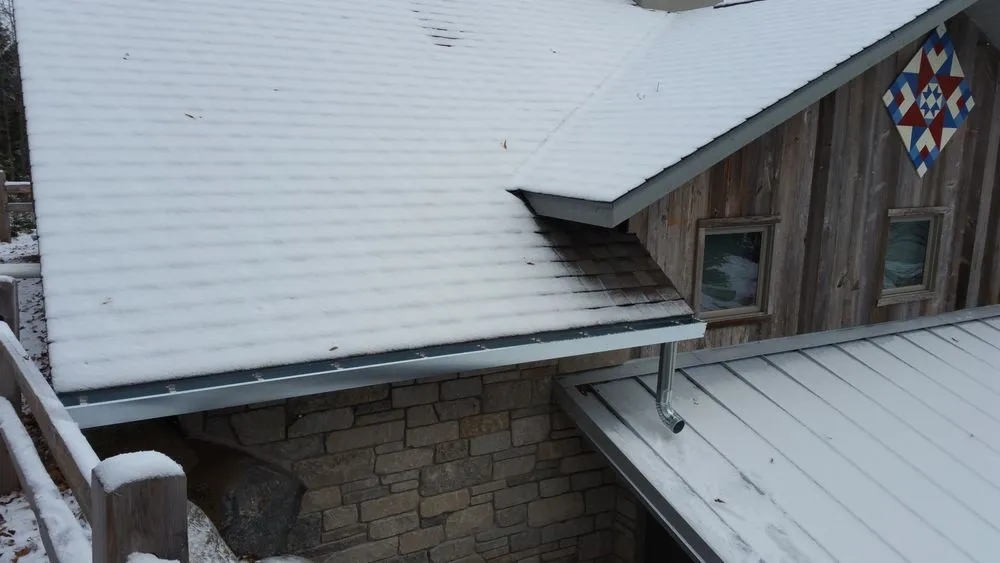 Slide of AA Seamless