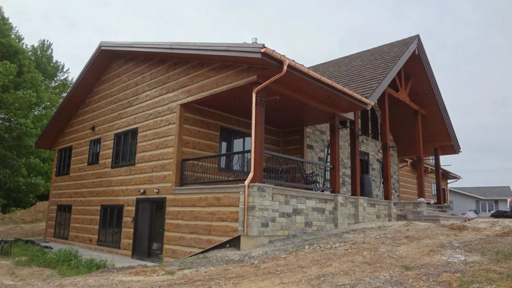 Slide of AA Seamless