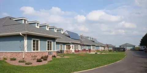 Slide of AA Seamless