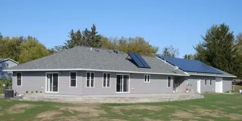 Slide of AA Seamless