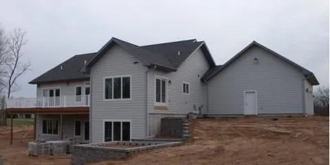 Slide of AA Seamless