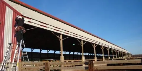 Slide of AA Seamless