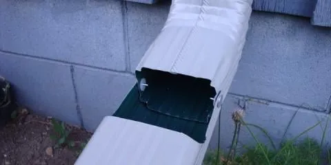 Slide of AA Seamless