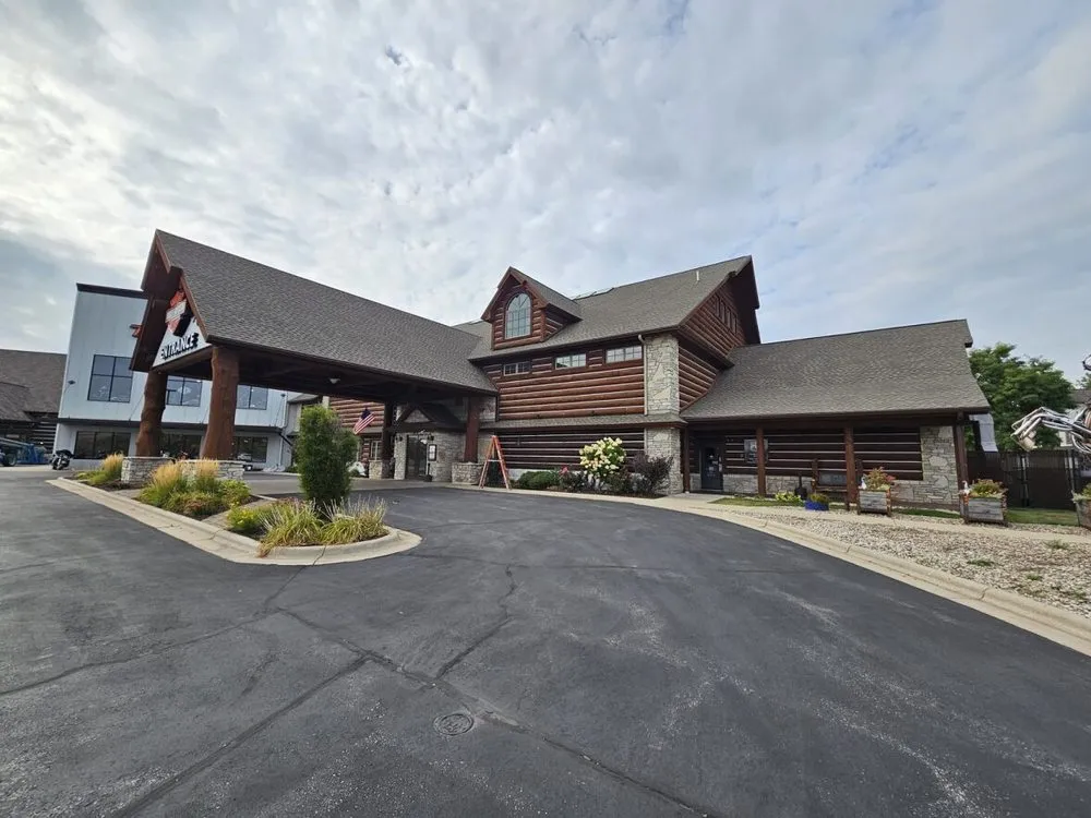 Slide of AA Seamless