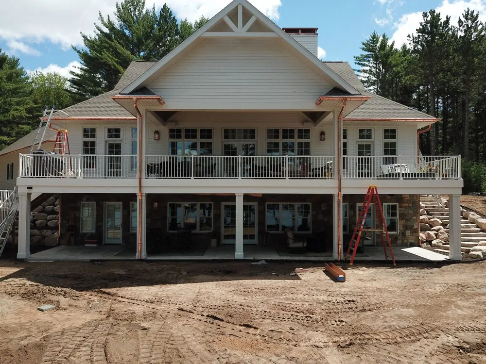 Slide of AA Seamless