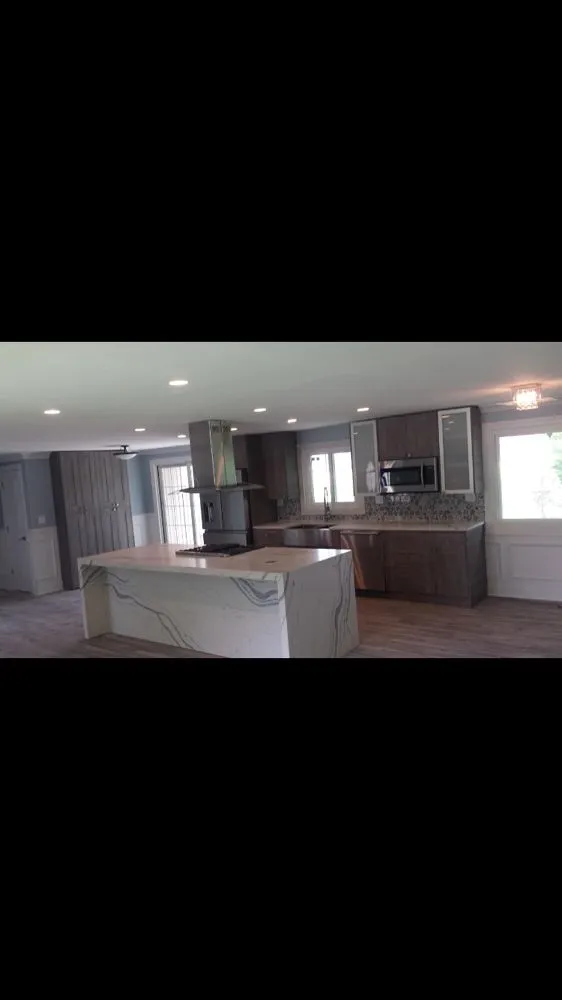 Slide of AA Services