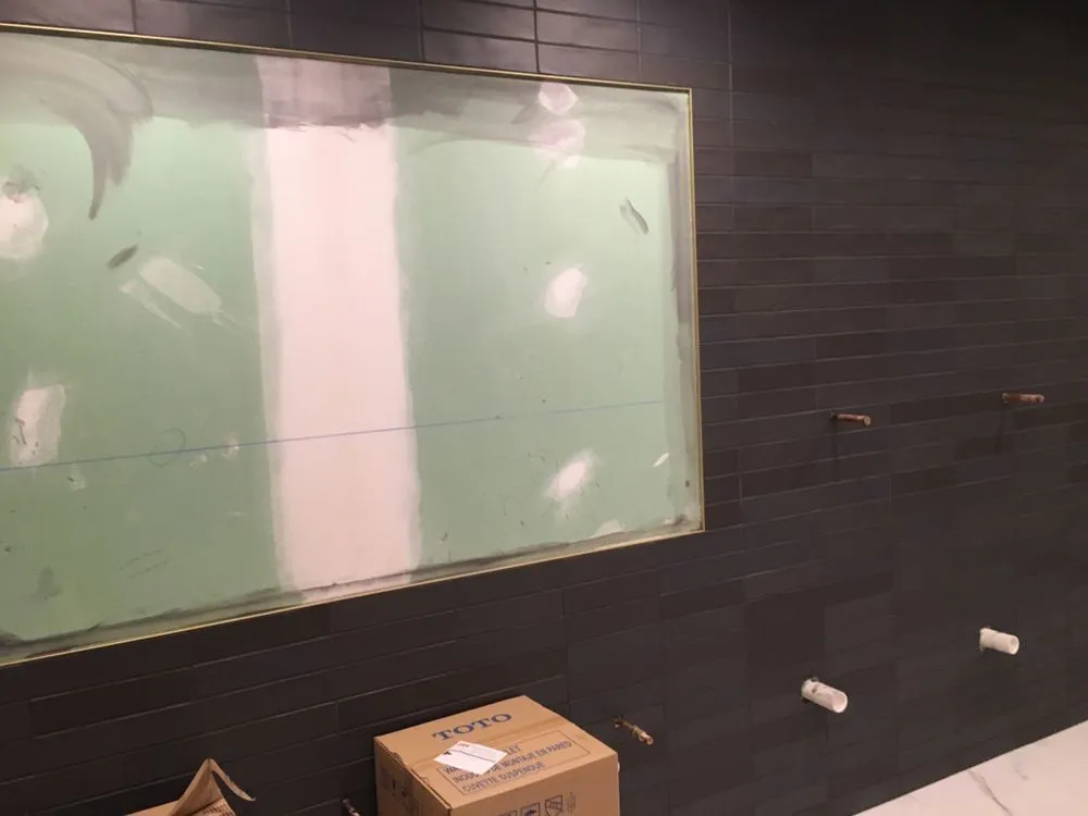 Slide of AA Services