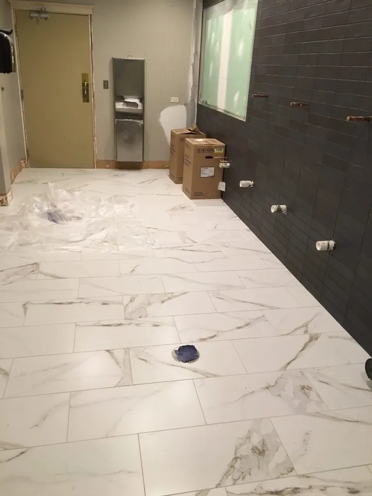 Slide of AA Services