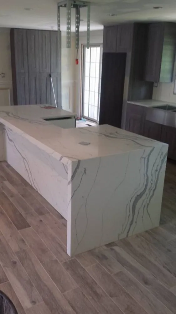 Slide of AA Services