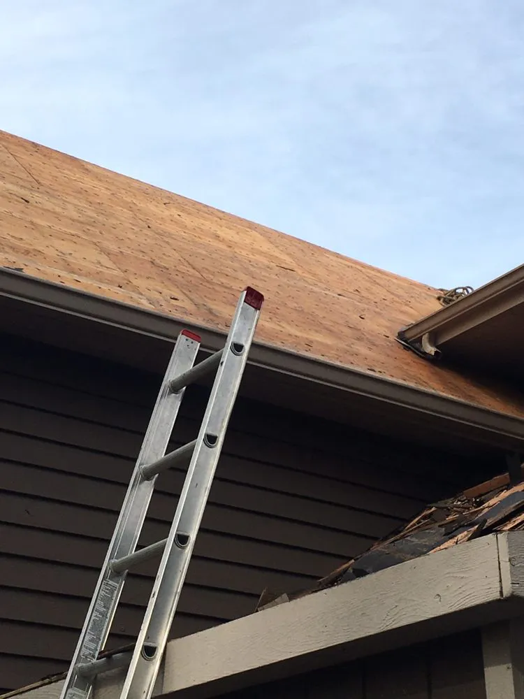 Slide of AA Services