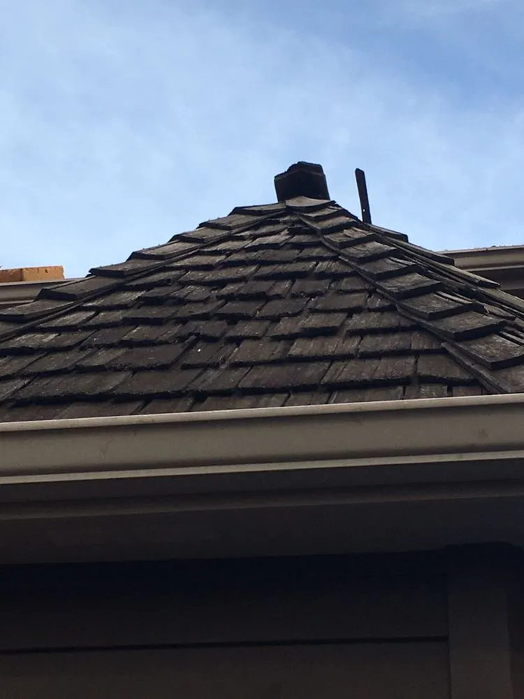 Slide of AA Services