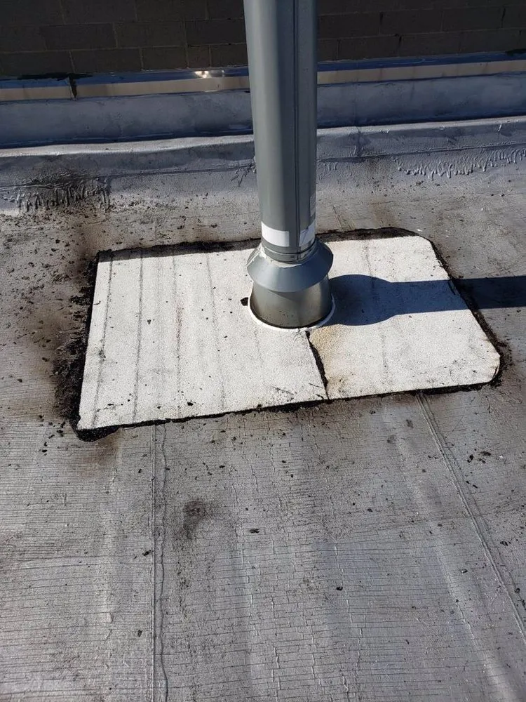 Slide of AA Services