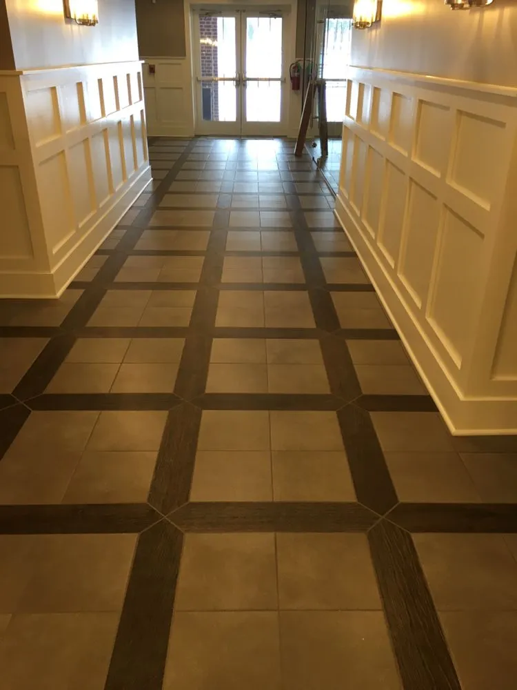 Slide of AA Services