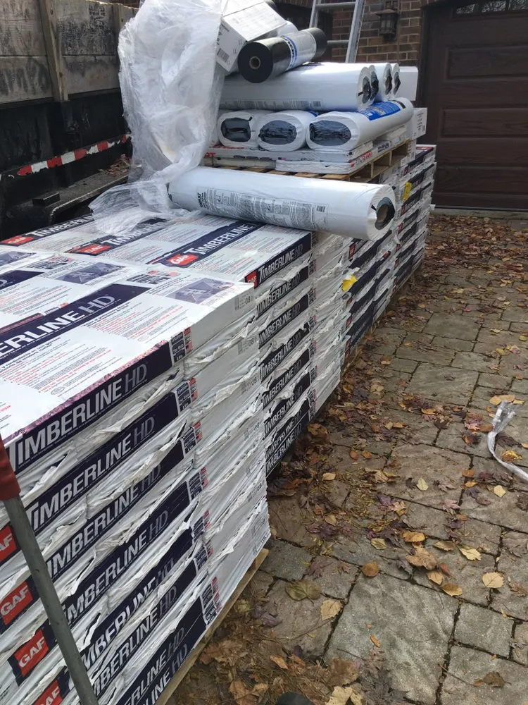 Slide of AA Services