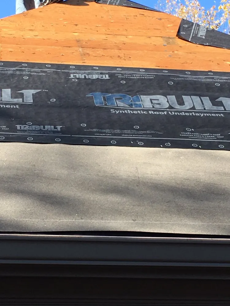 Slide of AA Services