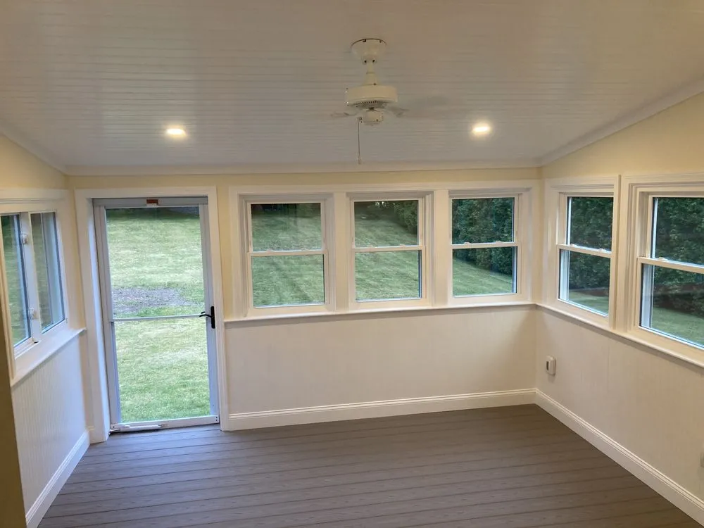 Slide of A&A Services Home Improvement