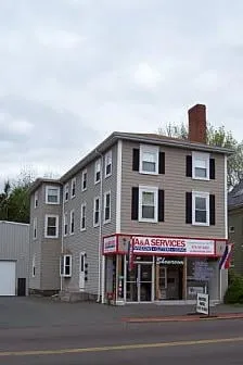 Slide of A&A Services Home Improvement