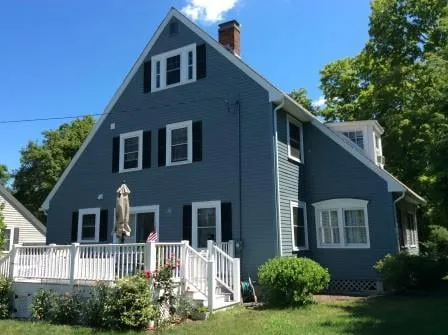 Slide of A&A Services Home Improvement