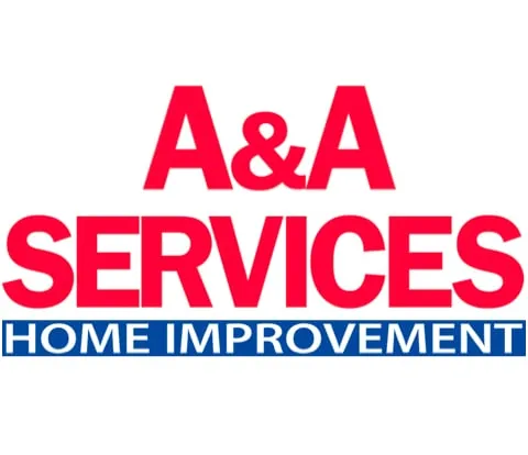 Slide of A&A Services Home Improvement