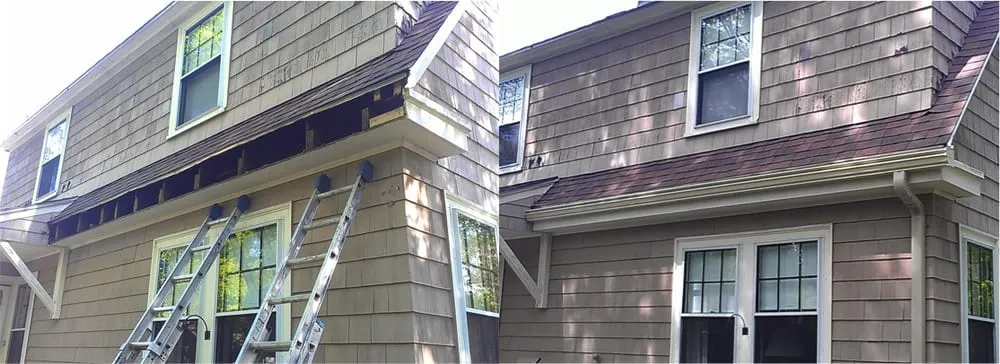 Slide of A&A Services Home Improvement