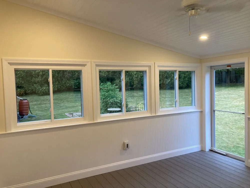 Slide of A&A Services Home Improvement