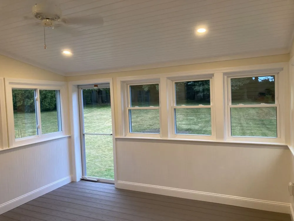 Slide of A&A Services Home Improvement