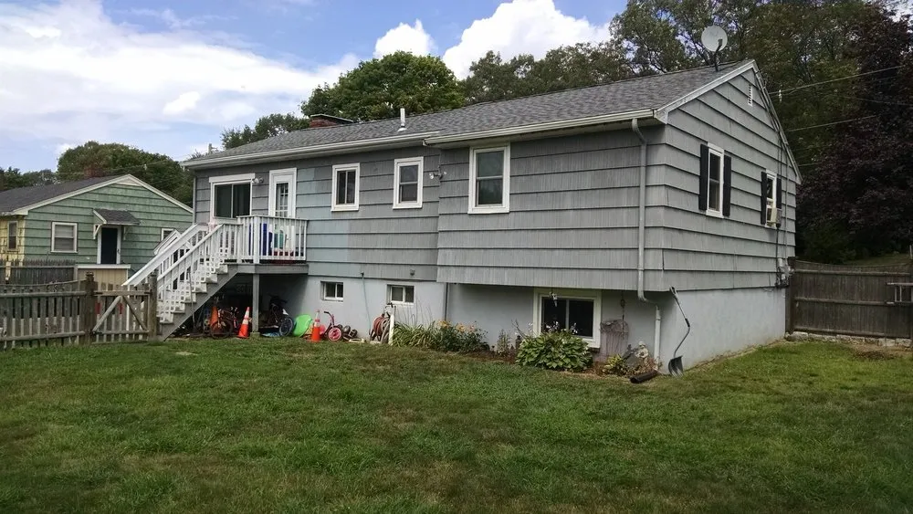 Slide of A&A Services Home Improvement