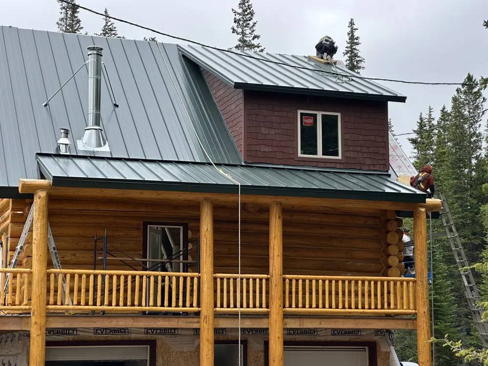 Slide of A&A Sheetmetal