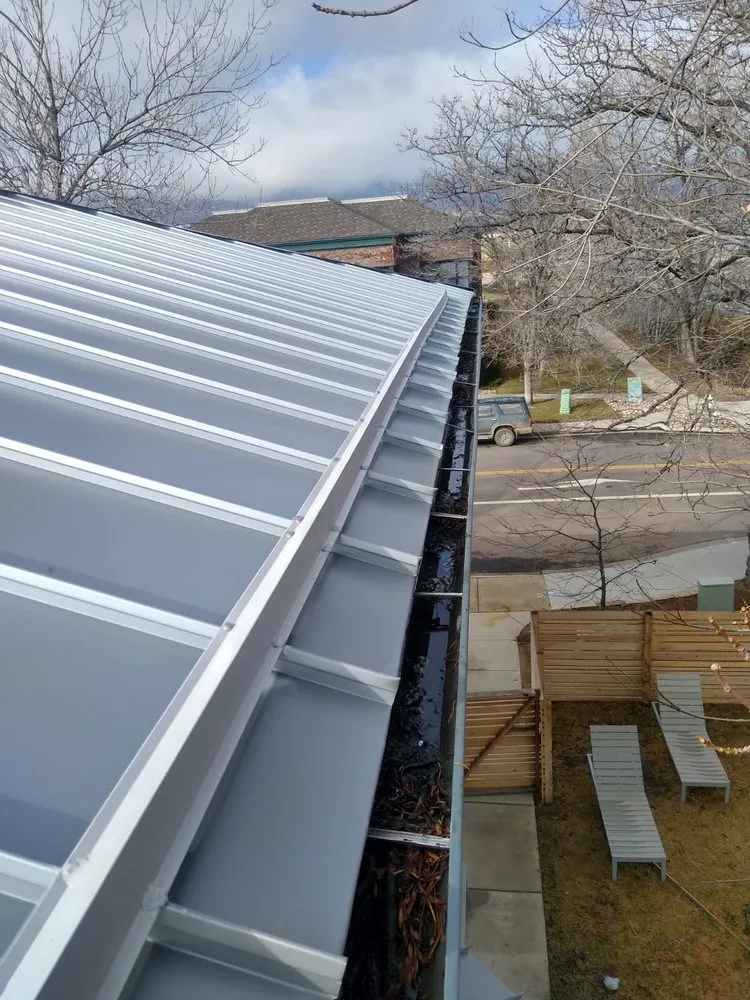 Slide of A&A Sheetmetal