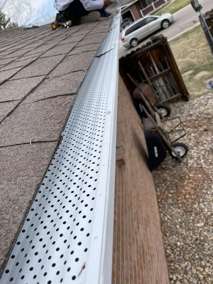 Slide of A&A Sheetmetal