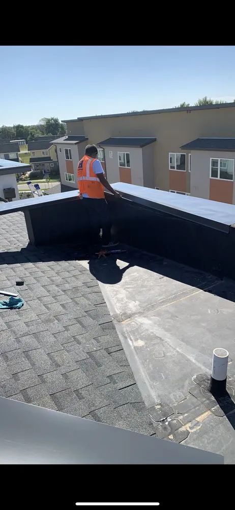 Slide of A&A Sheetmetal