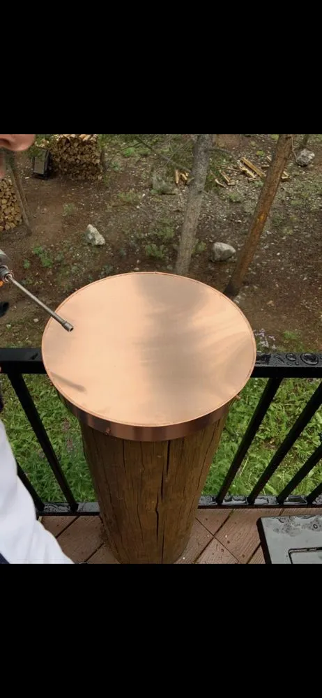 Slide of A&A Sheetmetal