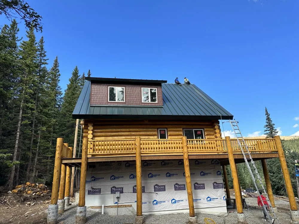 Slide of A&A Sheetmetal