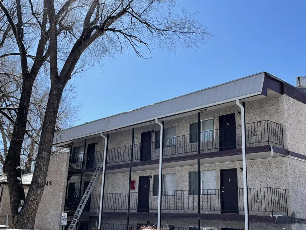 Slide of A&A Sheetmetal